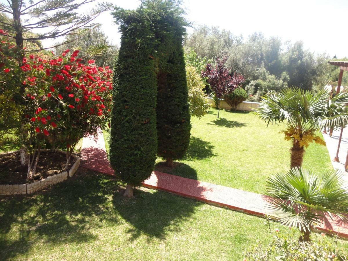 Villa Elpida Svoronata Exterior photo